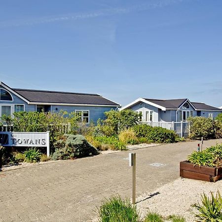 The Towans Saint Merryn Exterior photo