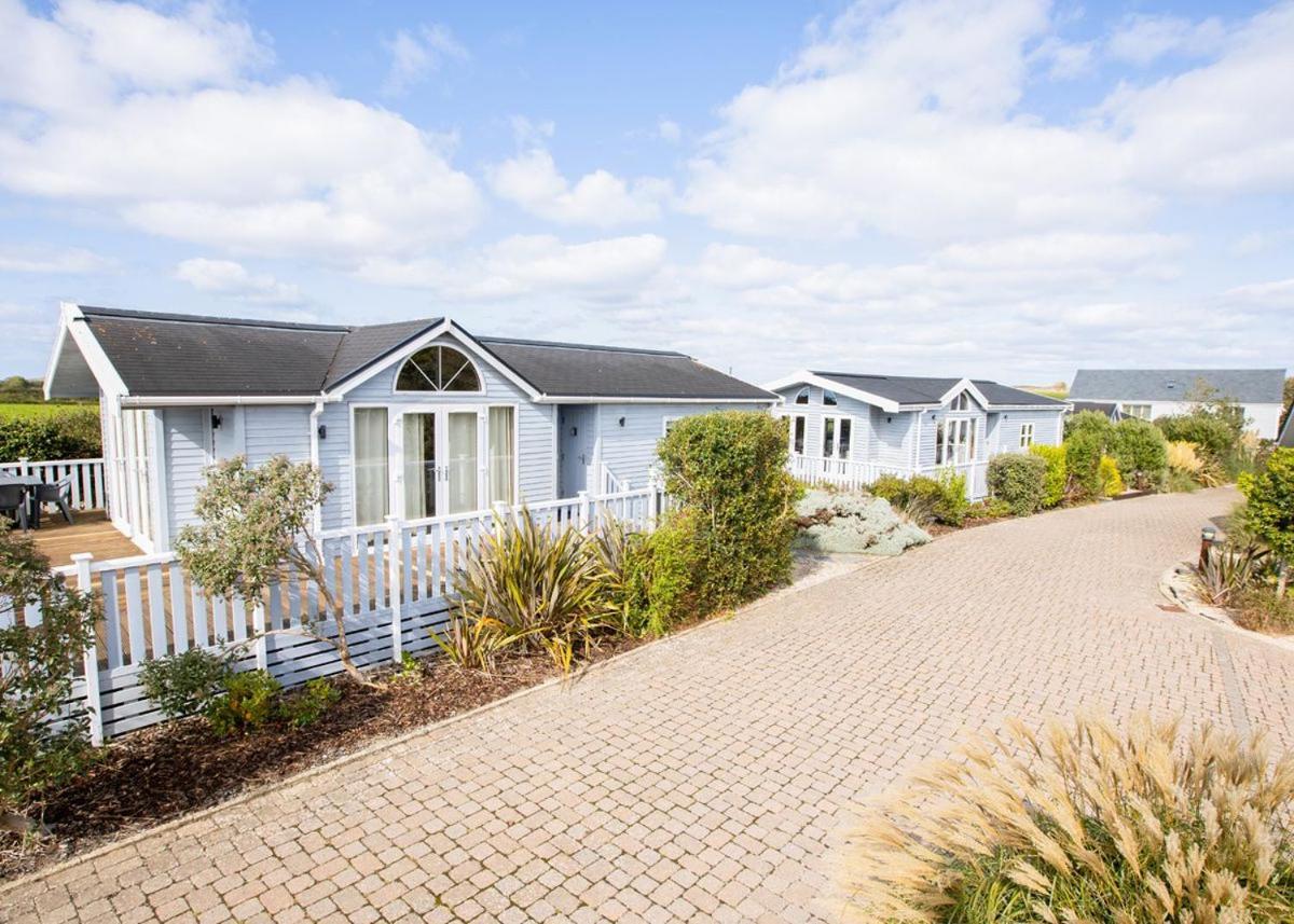 The Towans Saint Merryn Exterior photo