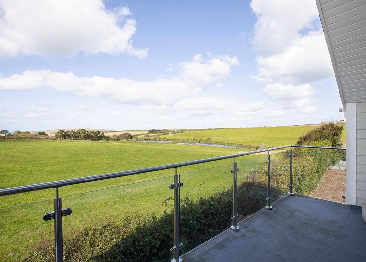 The Towans Saint Merryn Exterior photo