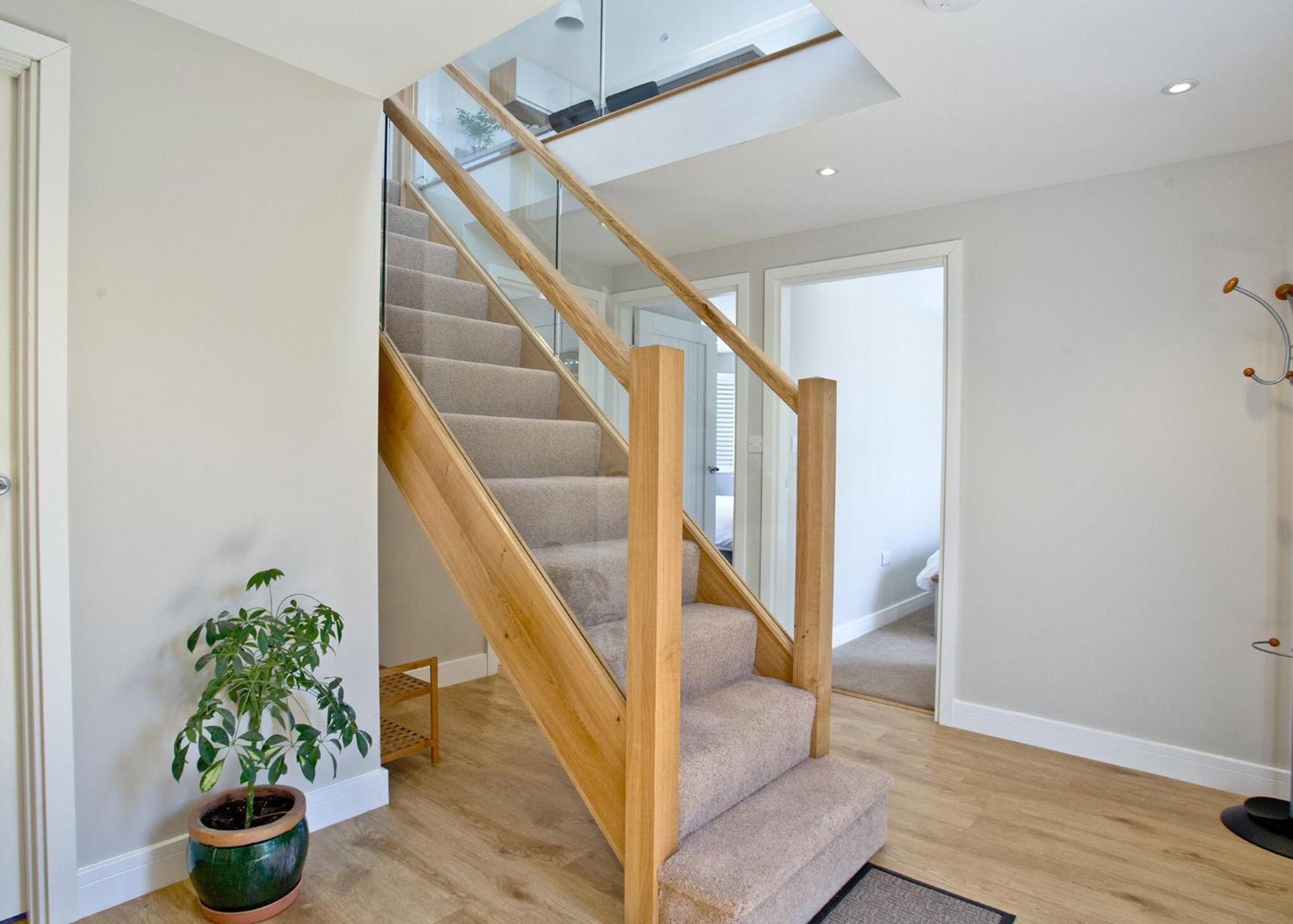 The Towans Saint Merryn Exterior photo