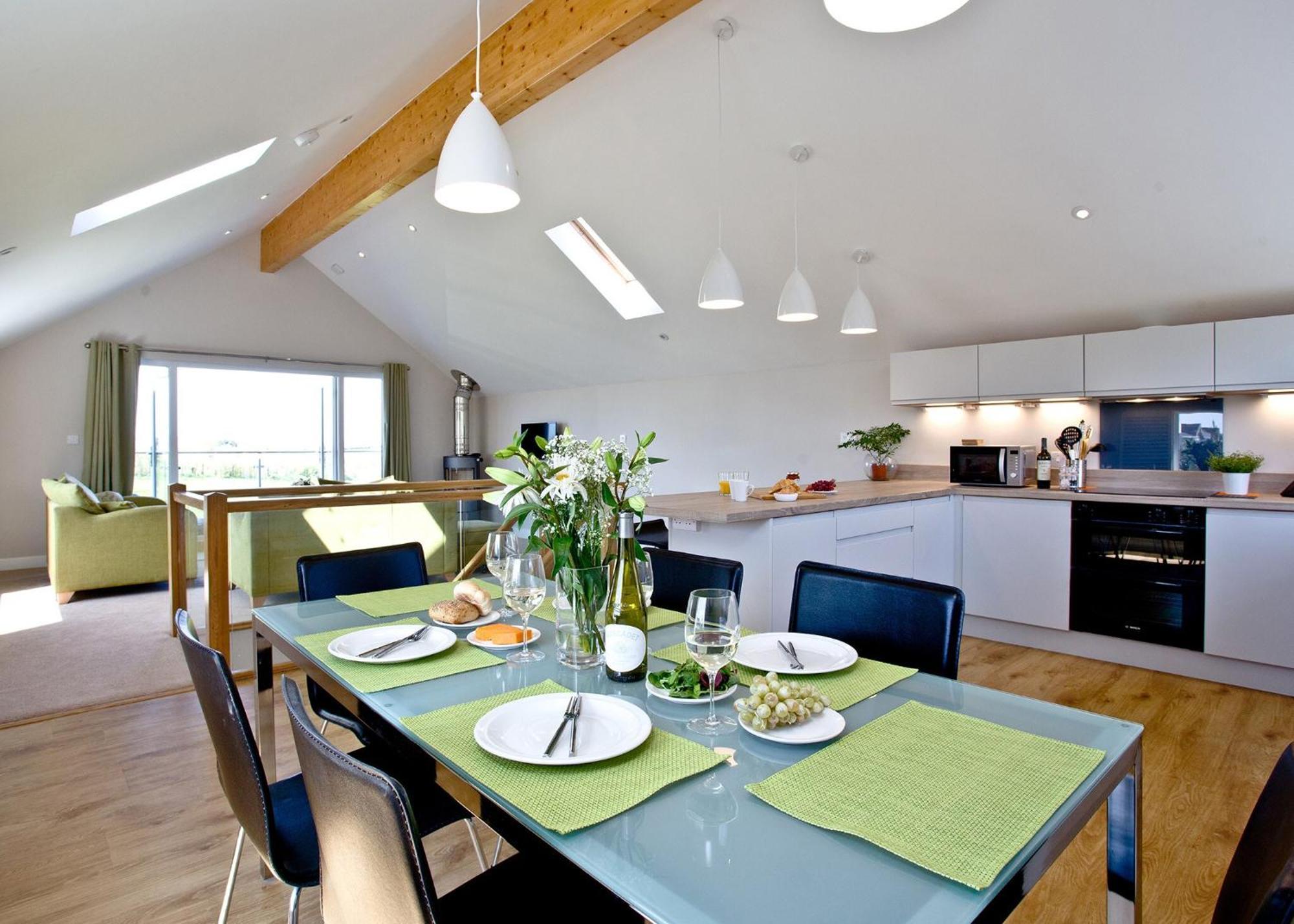 The Towans Saint Merryn Exterior photo