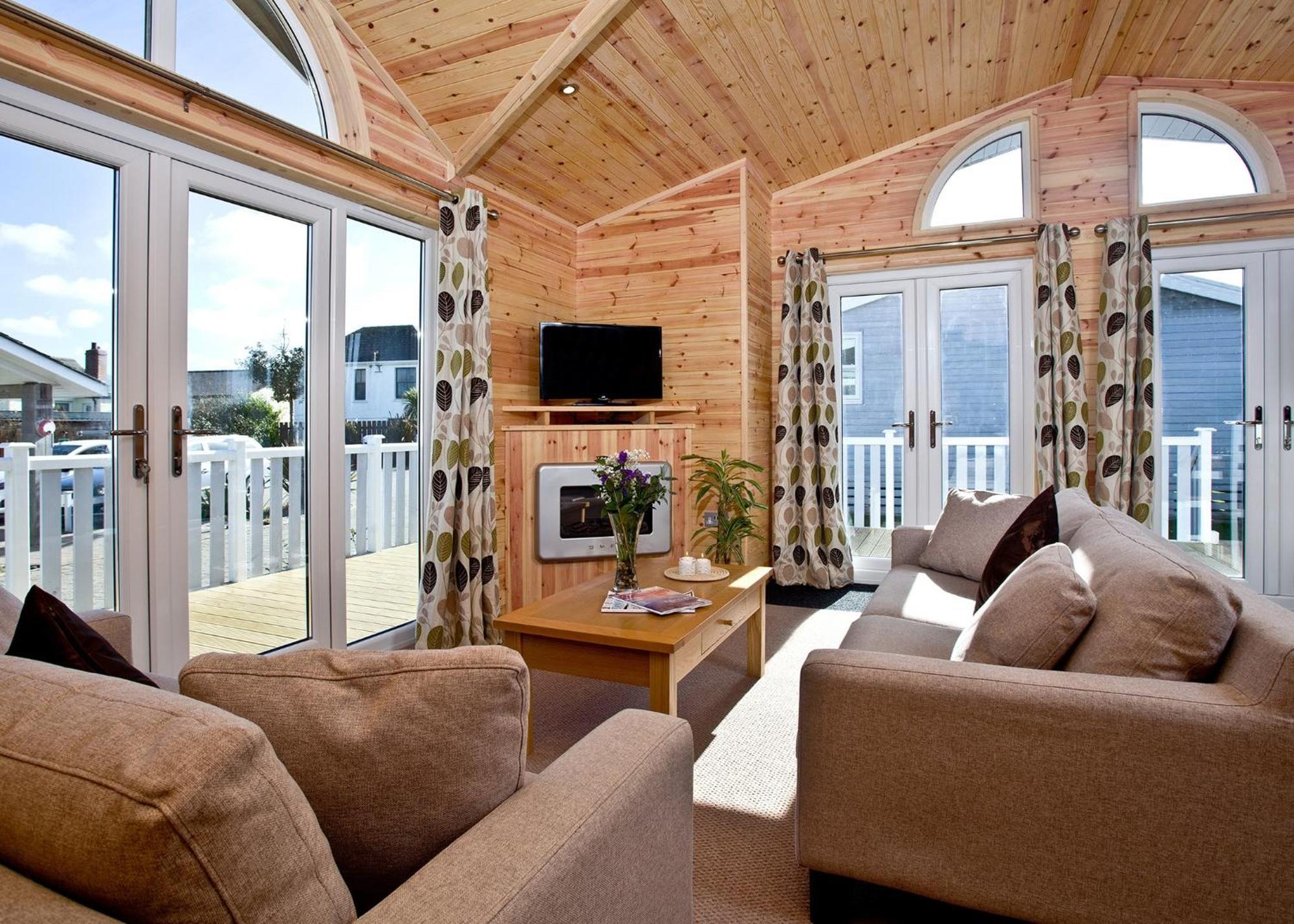 The Towans Saint Merryn Exterior photo