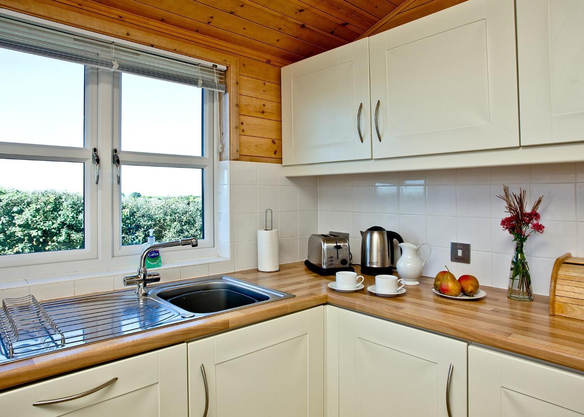 The Towans Saint Merryn Exterior photo