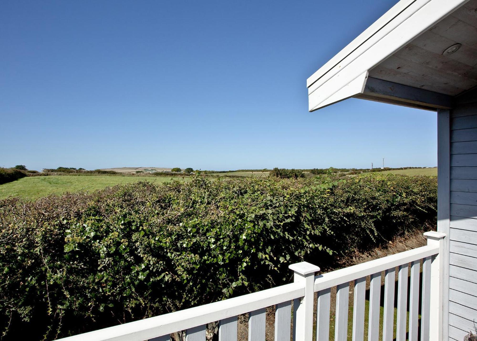 The Towans Saint Merryn Exterior photo