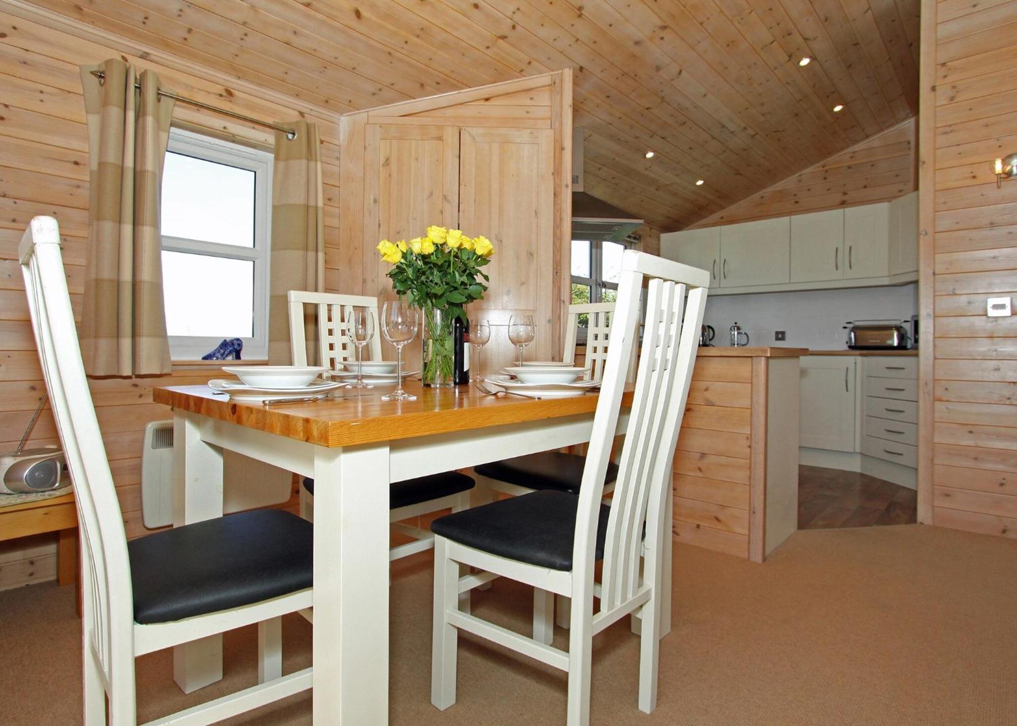 The Towans Saint Merryn Exterior photo