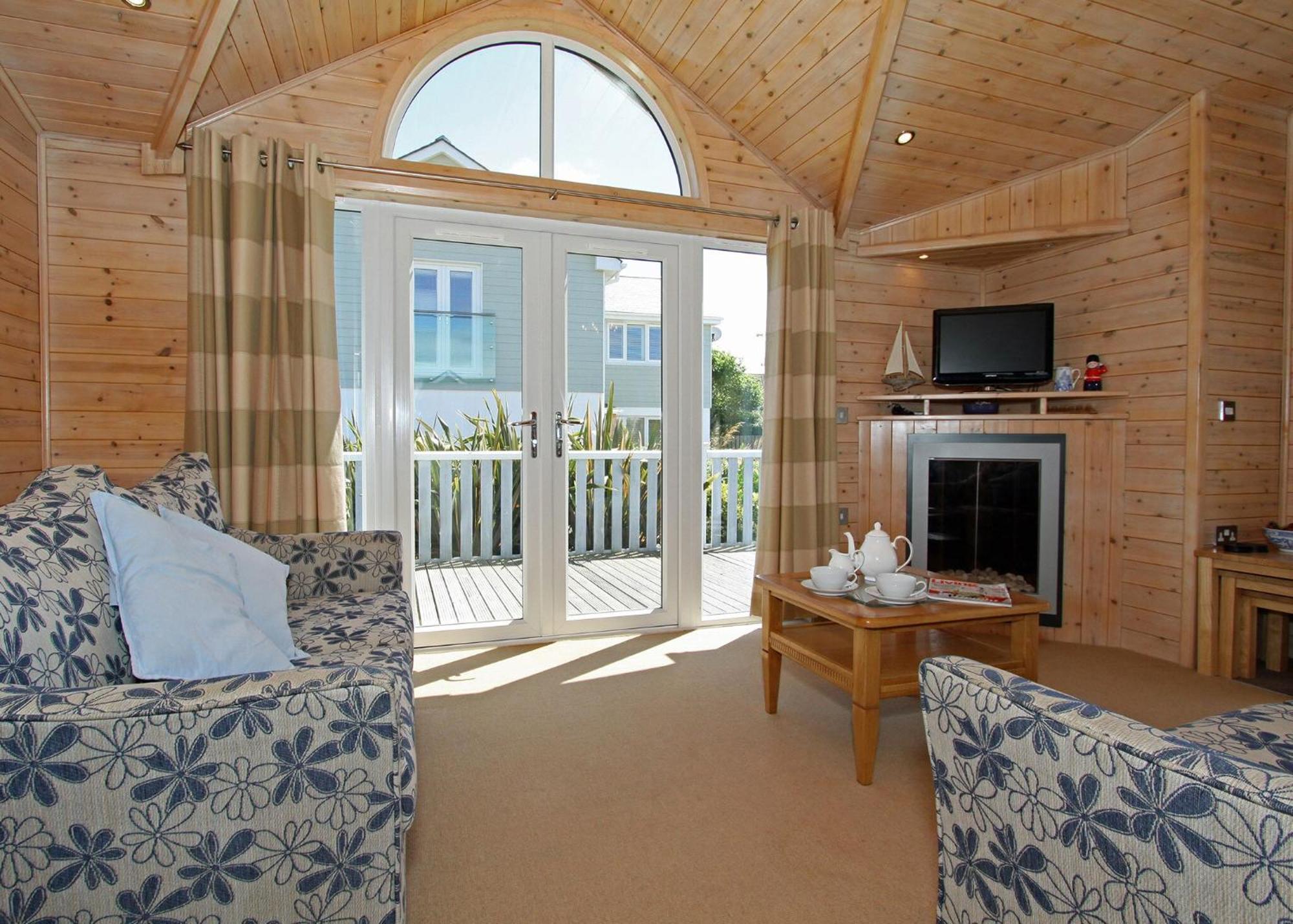 The Towans Saint Merryn Exterior photo