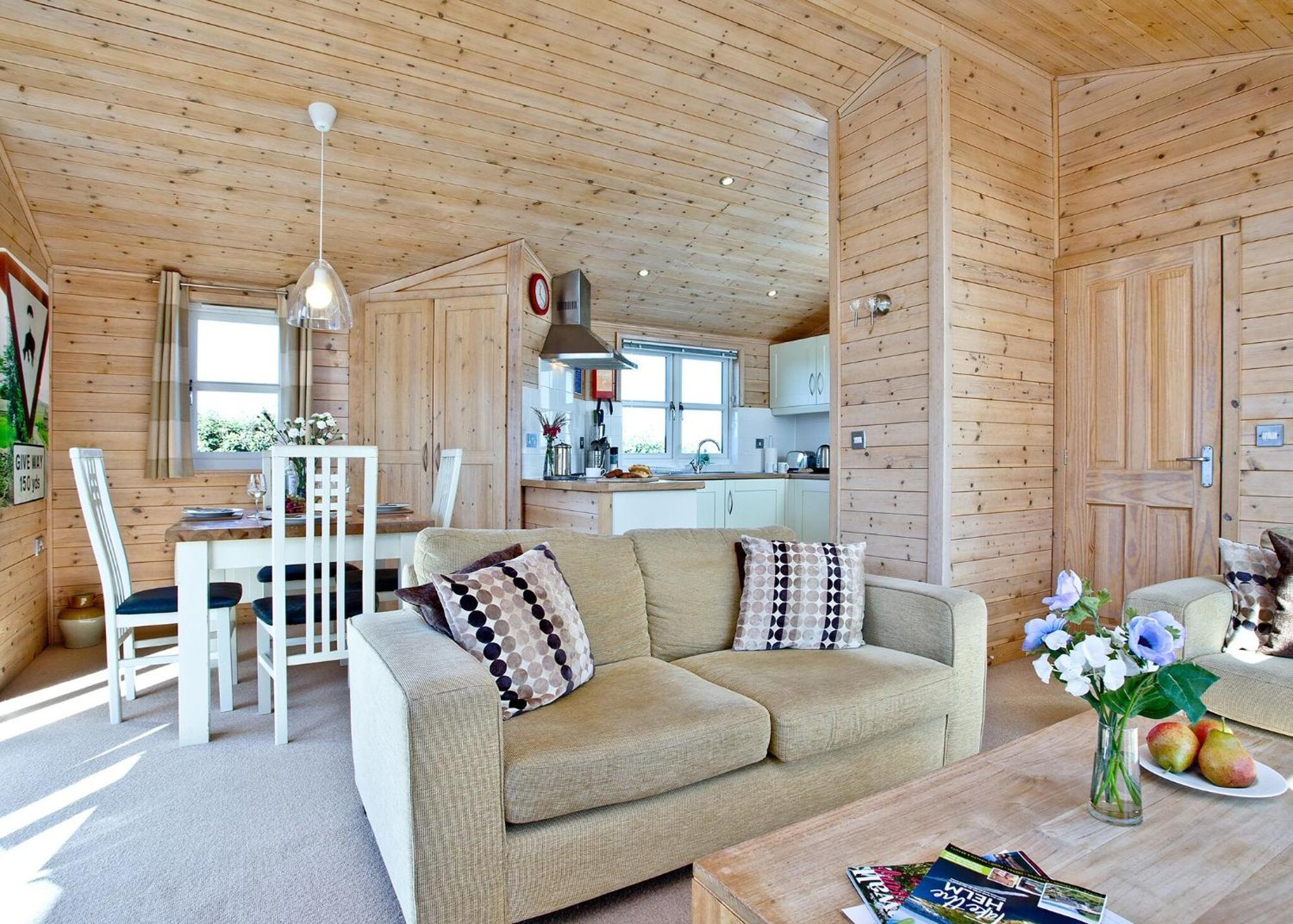 The Towans Saint Merryn Exterior photo